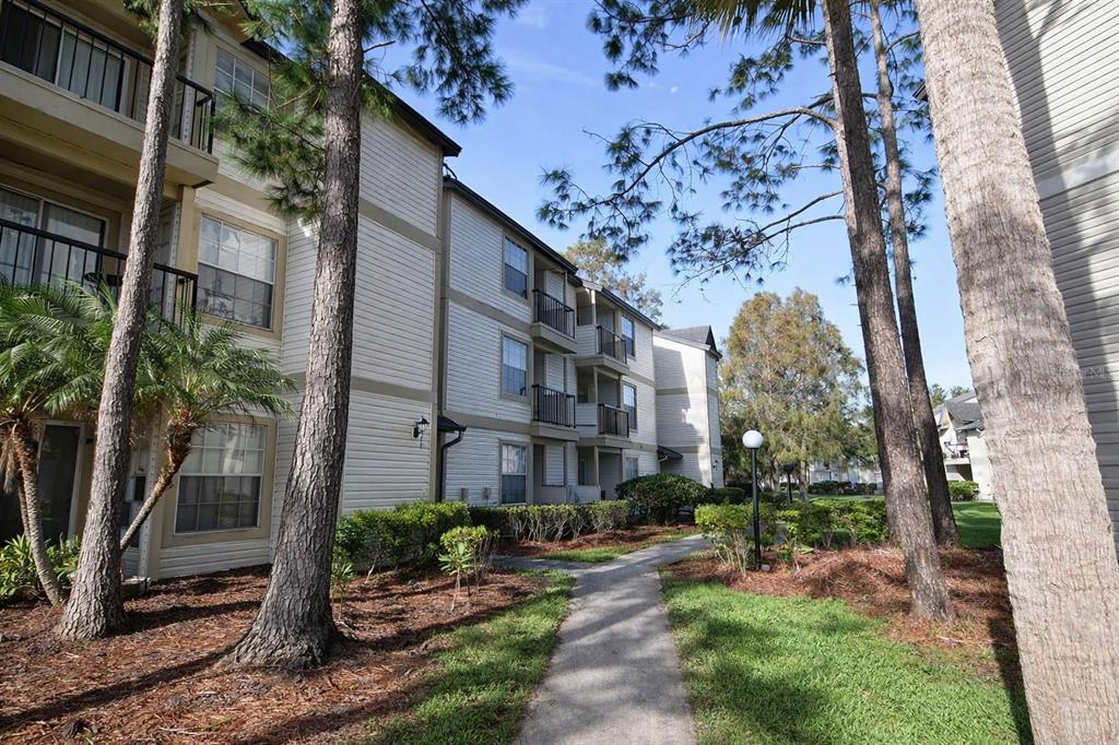1908 Lake Atriums Circle, Unit 15 Orlando, FL 32839 - Photo 1 of 6