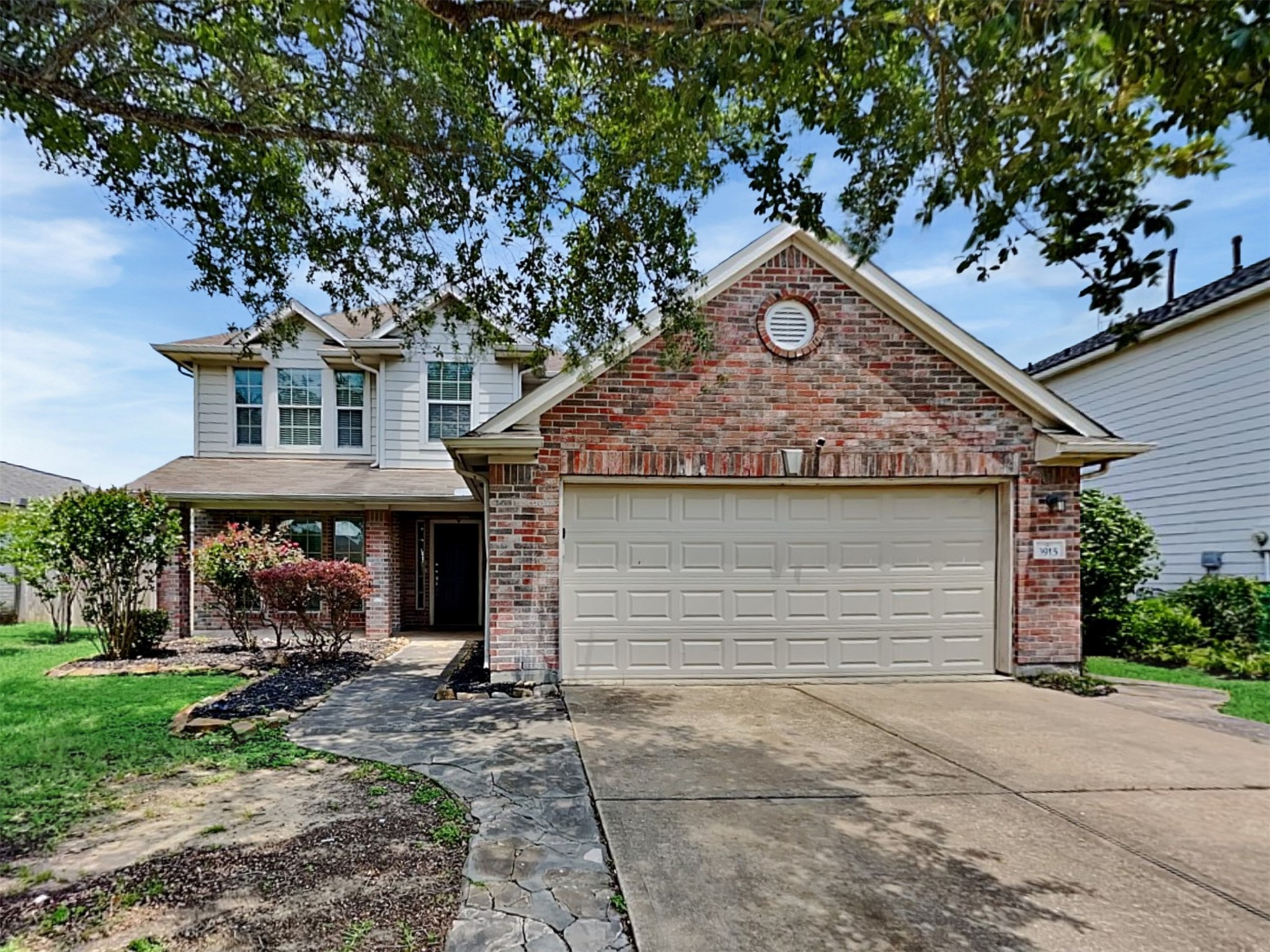 3915 Ridge Canyon Road Baytown, TX 77521 - Photo 1 of 19