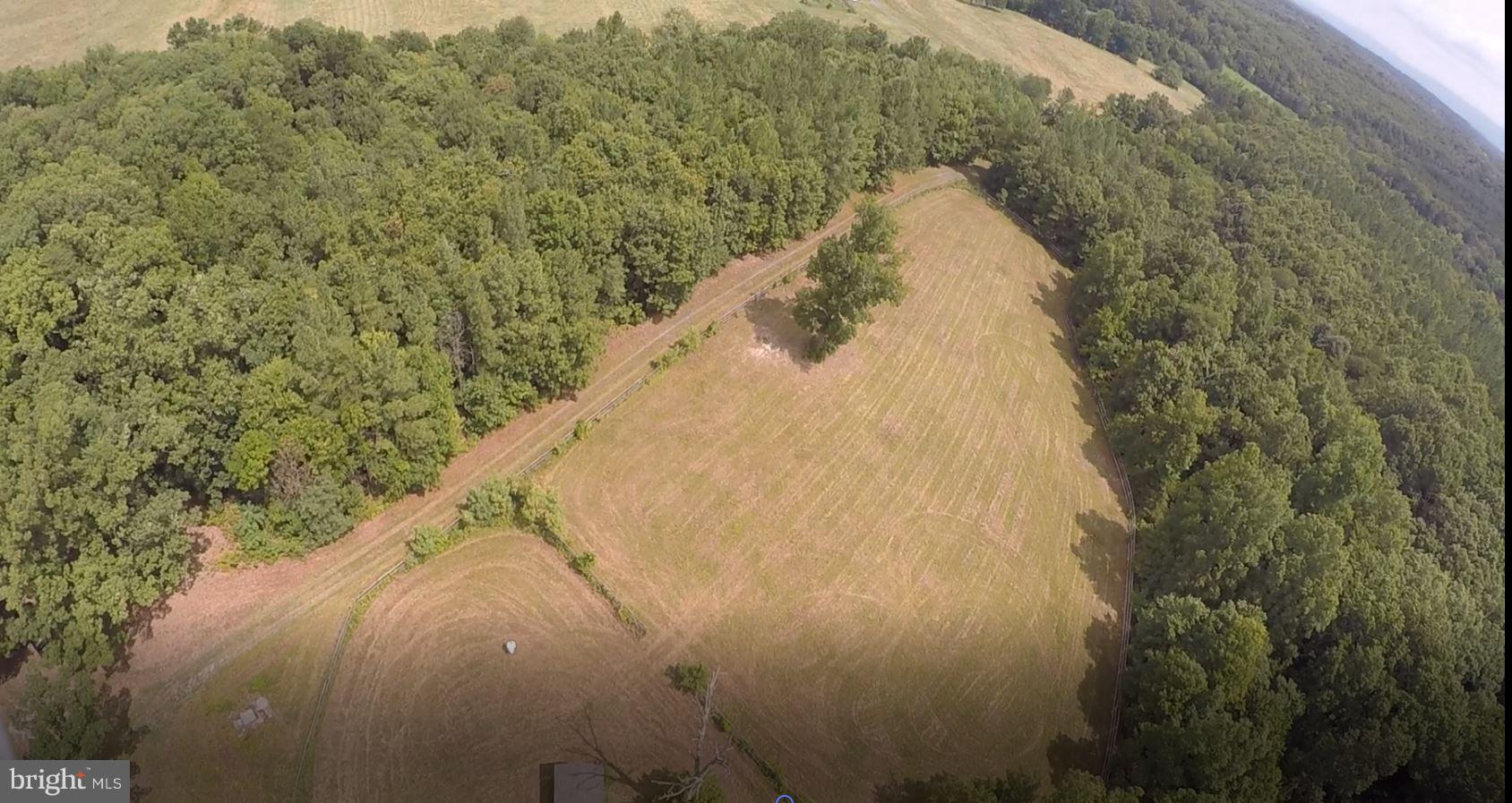 12 Cattle Crossing Road Front Royal, VA 22630 - Photo 20 of 23 a view of a yard