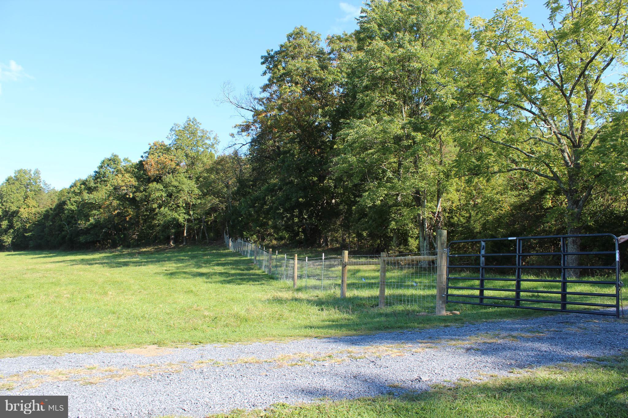 12 Cattle Crossing Road Front Royal, VA 22630 - Photo 3 of 23 a view of a park