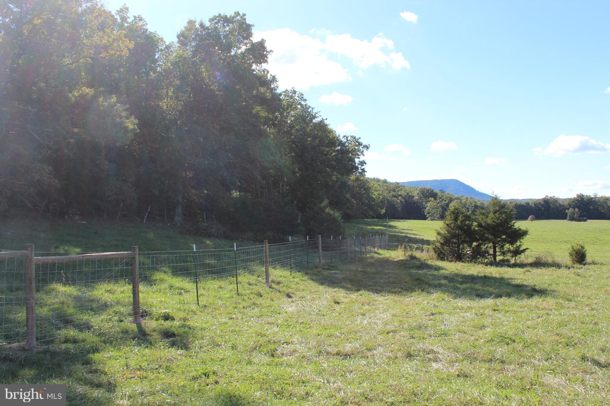 12 Cattle Crossing Road Front Royal, VA 22630 - Photo 4 of 23 a view of lake view