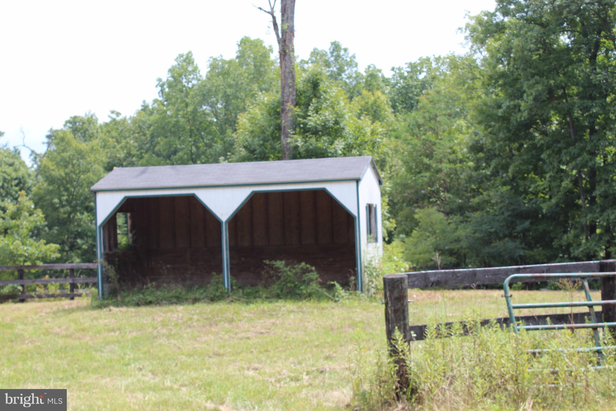 12 Cattle Crossing Road Front Royal, VA 22630 - Photo 8 of 23 a view of small pool