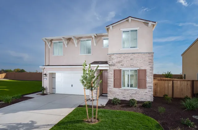 $625,990 | 7317 Dorstone Way, Sacramento, CA 95829