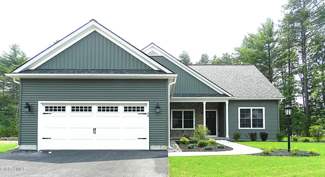 $694,000 | 59 Dean Thomas Way, Queensbury, NY 12804