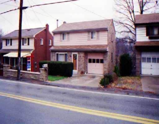 720 McCoy Road McKees Rocks, PA 15136 - Photo 1 of 1