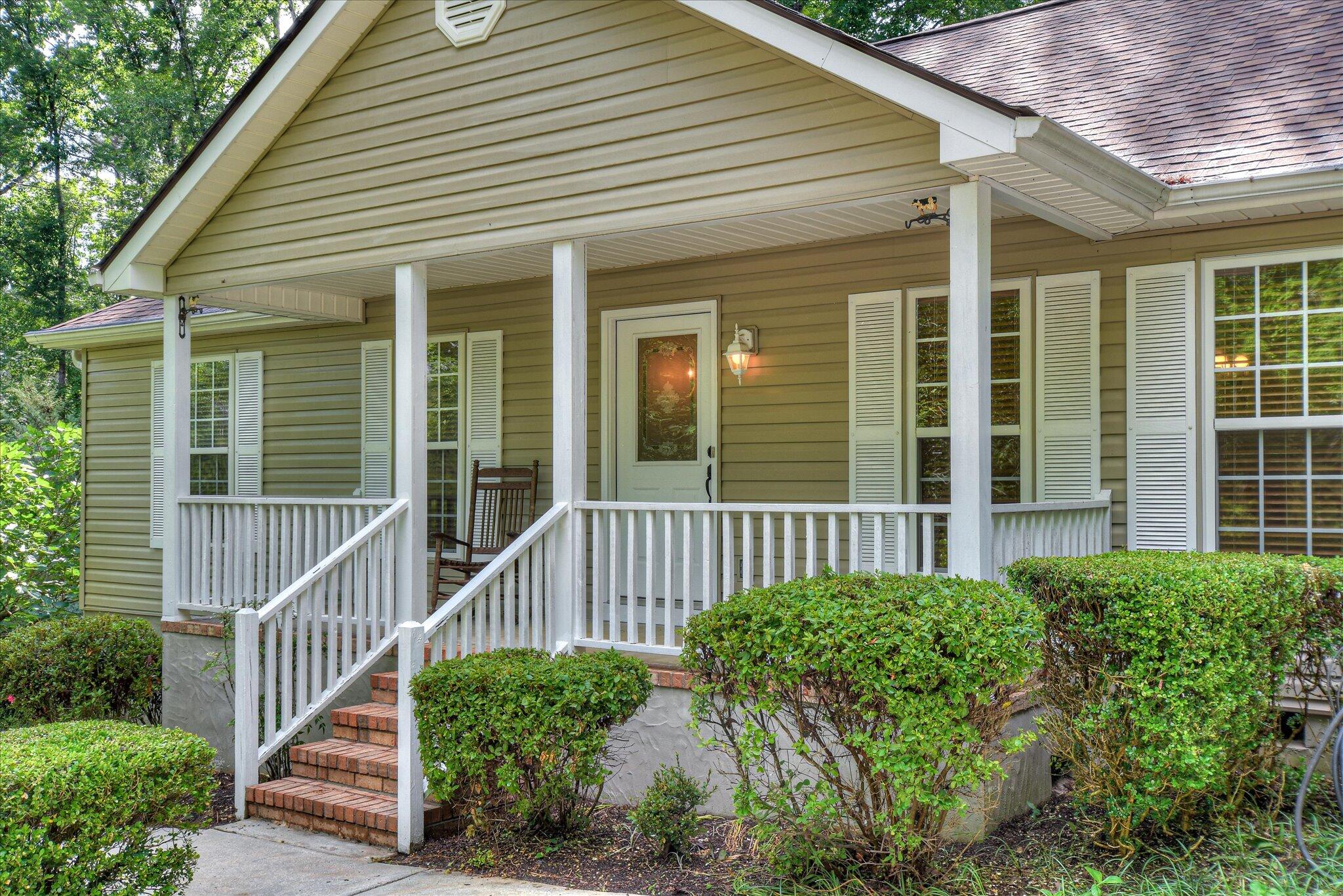 160 Crescent Drive McCormick, SC 29835 - Photo 5 of 58 05-205