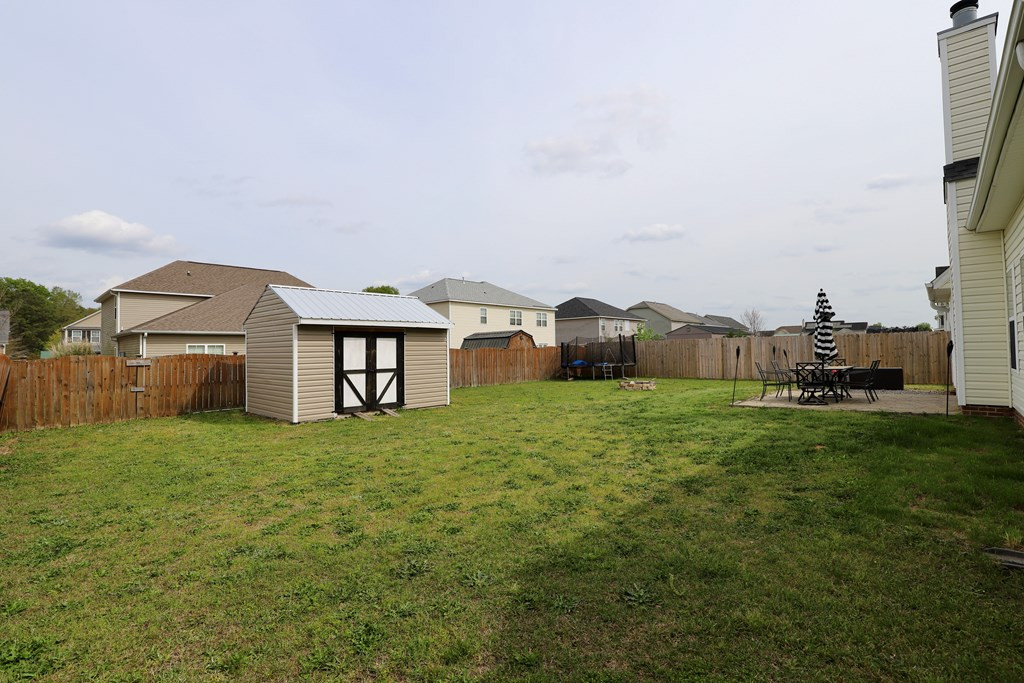 625 Batty Way Sumter, SC 29154 - Photo 73 of 75