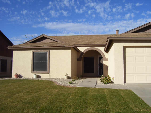 6314 Casper Road Mesa, AZ 85205 - Photo 1 of 6 Primary Photo