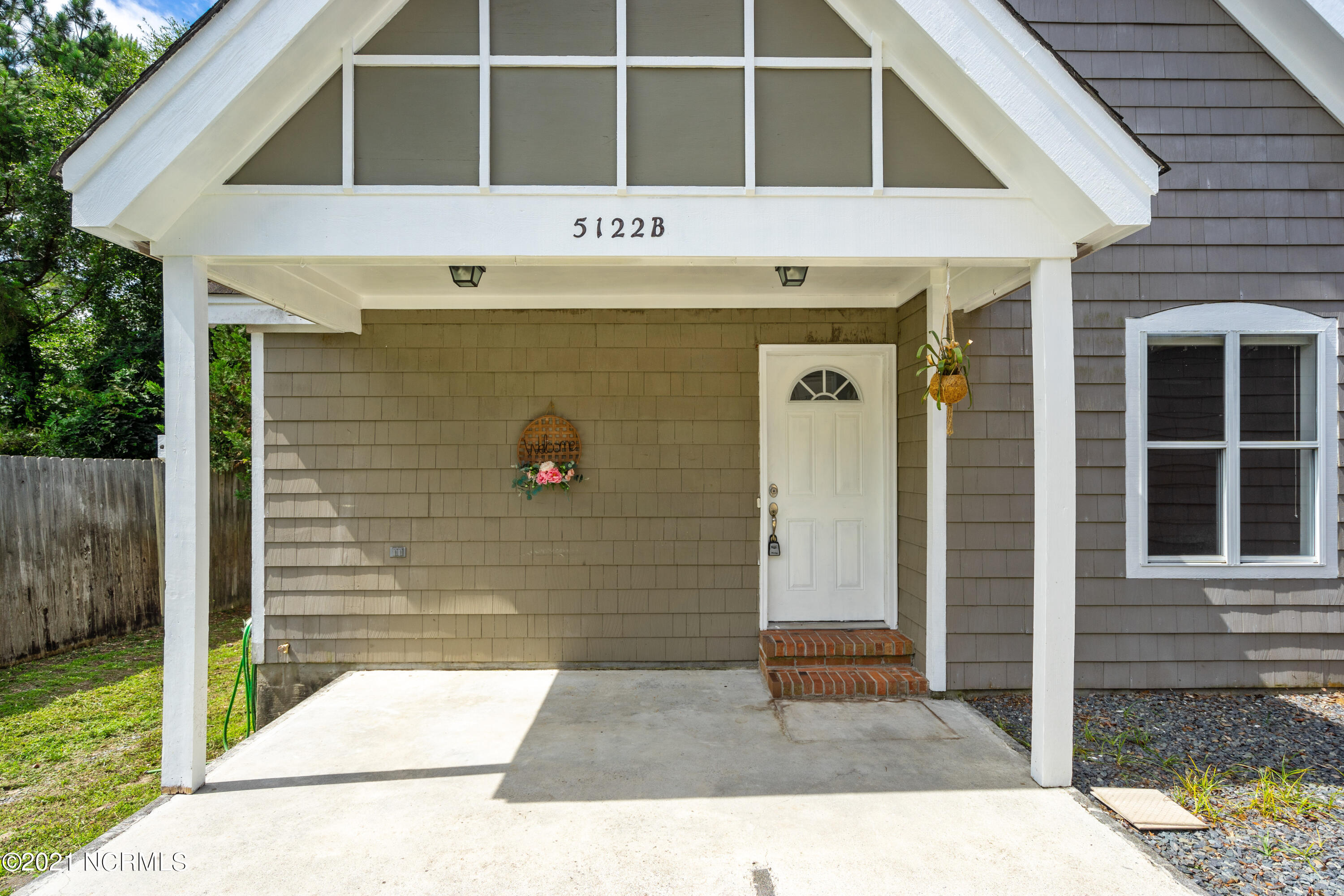 5122 Greenville Loop Road, Unit B Wilmington, NC 28409 - Photo 4 of 42 5122B Greenville Loop Rd-42
