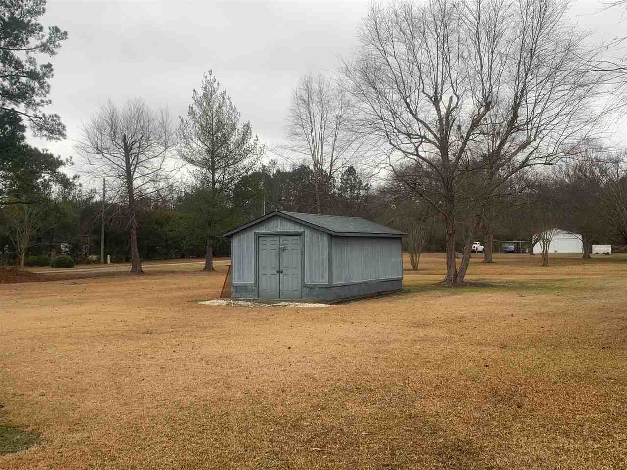 1140 Glover Road Dunn, NC 28334 - Photo 24 of 28 Photo 25
