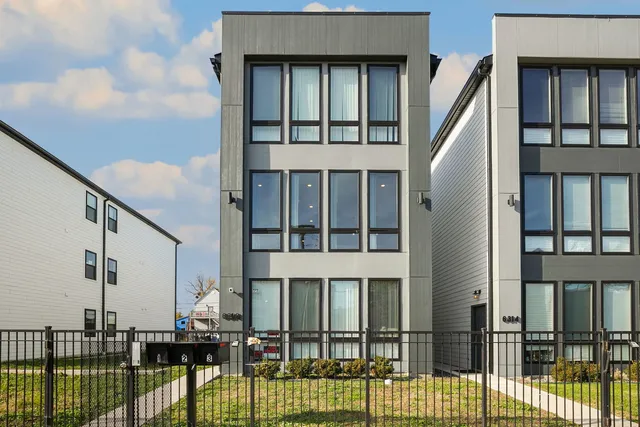 $825,000 | 6316 South Evans Avenue, Chicago, IL 60637