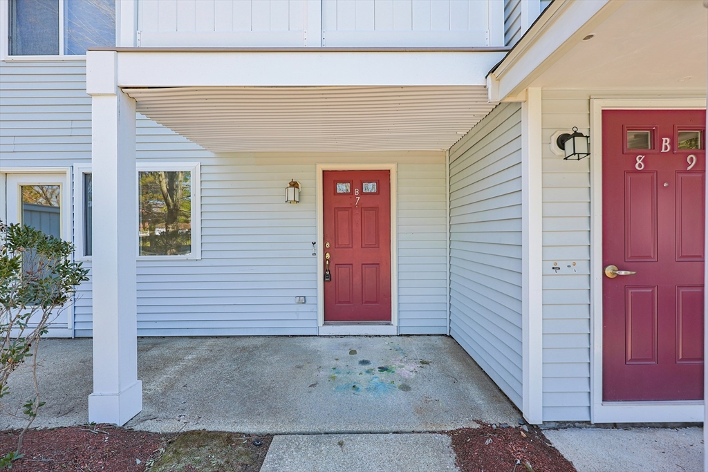 360 Littleton Road, Unit B7 Chelmsford, MA 01824 - Photo 2 of 27