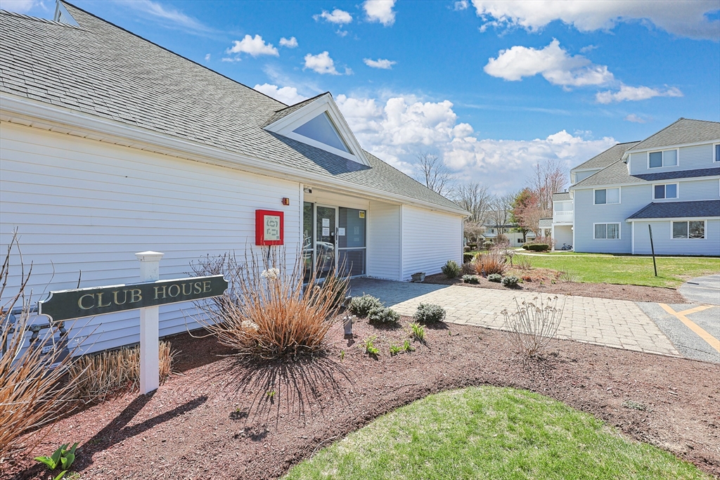 360 Littleton Road, Unit B7 Chelmsford, MA 01824 - Photo 23 of 27