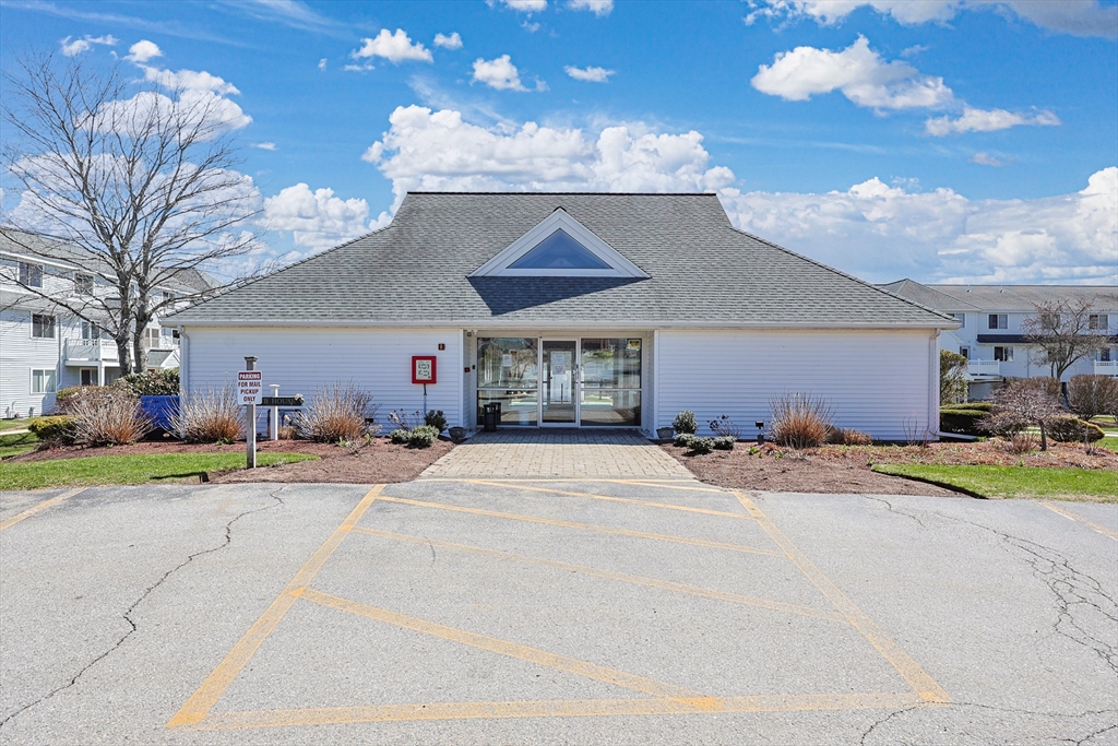 360 Littleton Road, Unit B7 Chelmsford, MA 01824 - Photo 24 of 27