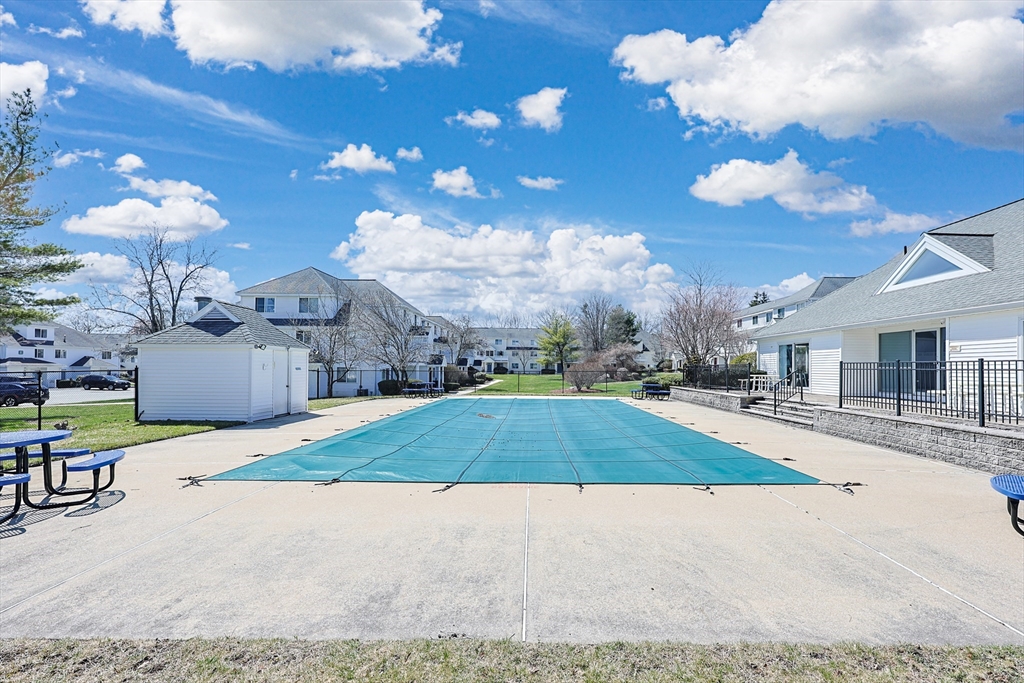 360 Littleton Road, Unit B7 Chelmsford, MA 01824 - Photo 26 of 27