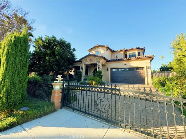 $1,900,000 | 9429 La Rosa Drive, Temple City, CA 91780