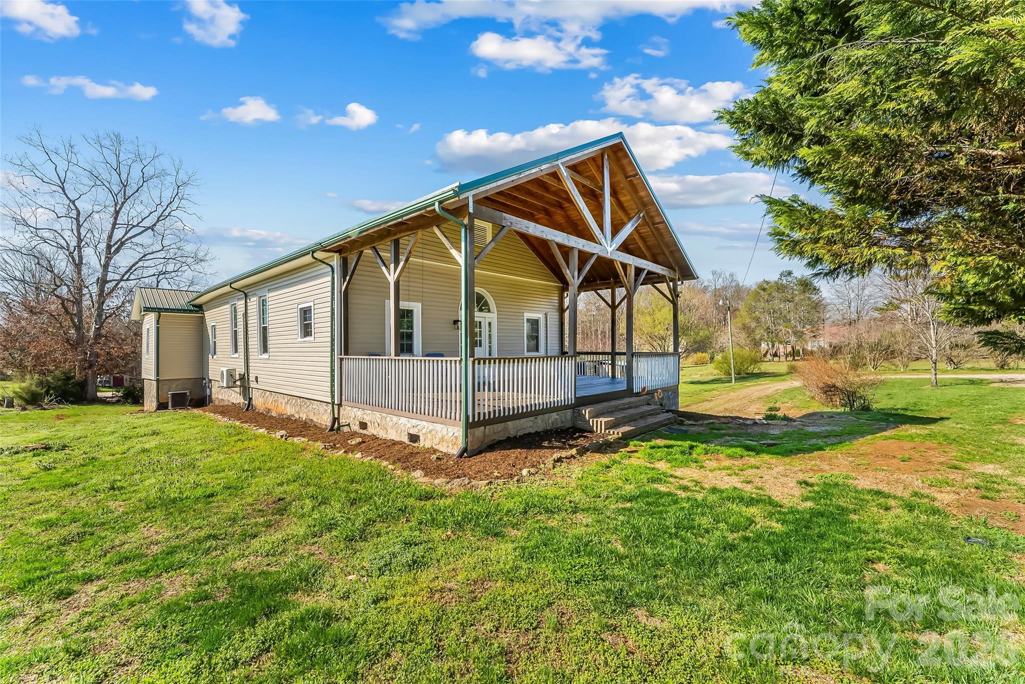 4951 Burns Road Granite Falls, NC 28630 - Photo 1 of 34