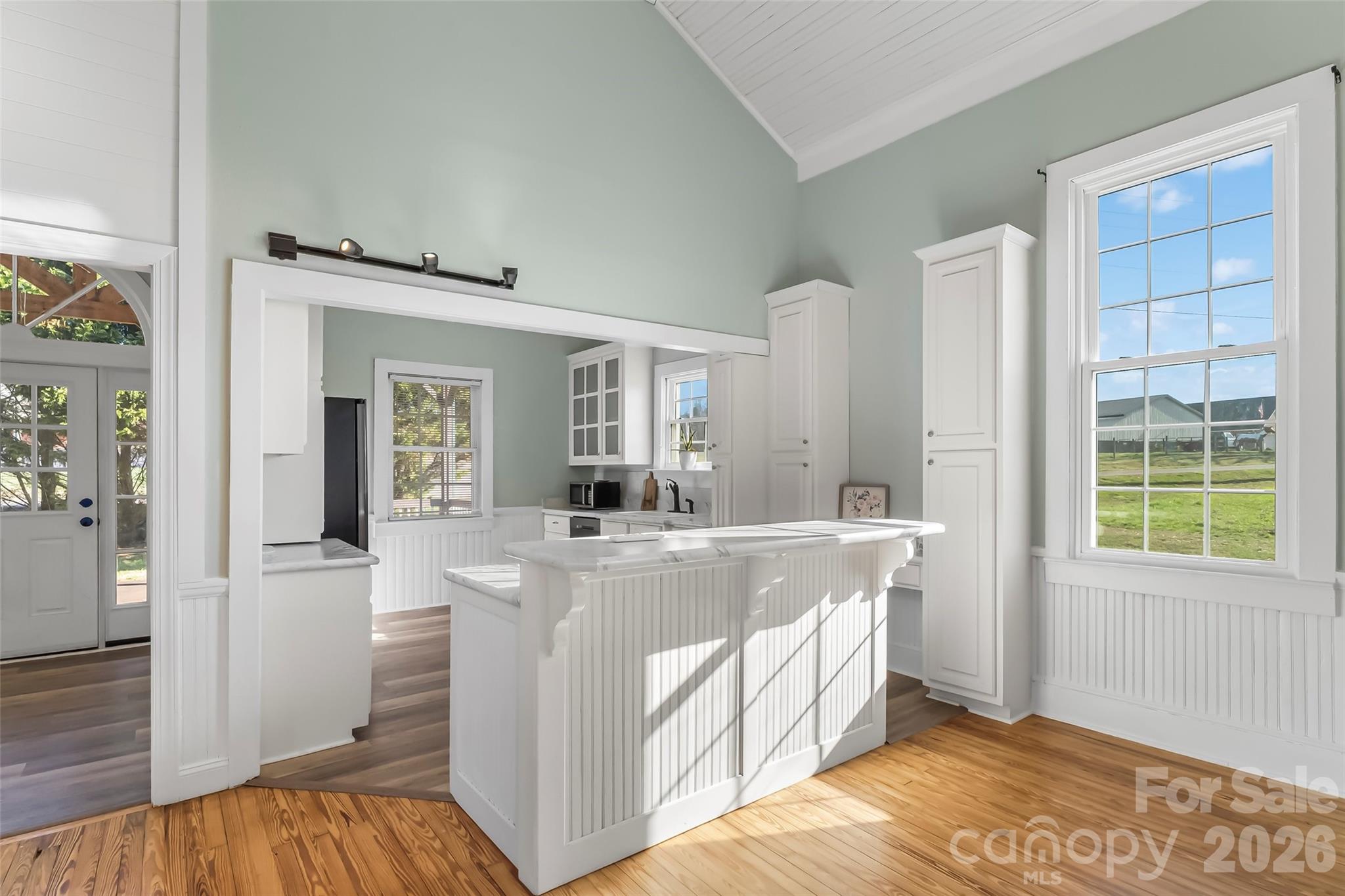 4951 Burns Road Granite Falls, NC 28630 - Photo 11 of 34