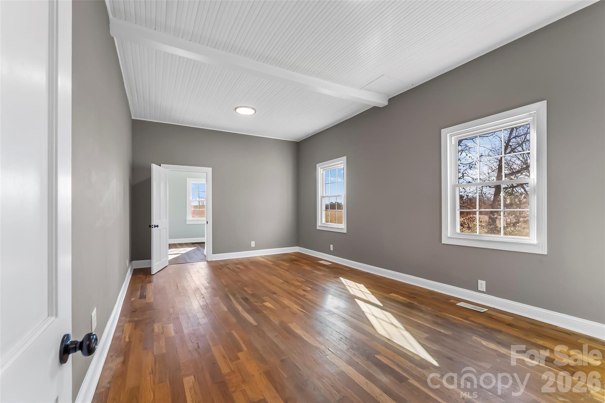 4951 Burns Road Granite Falls, NC 28630 - Photo 15 of 34