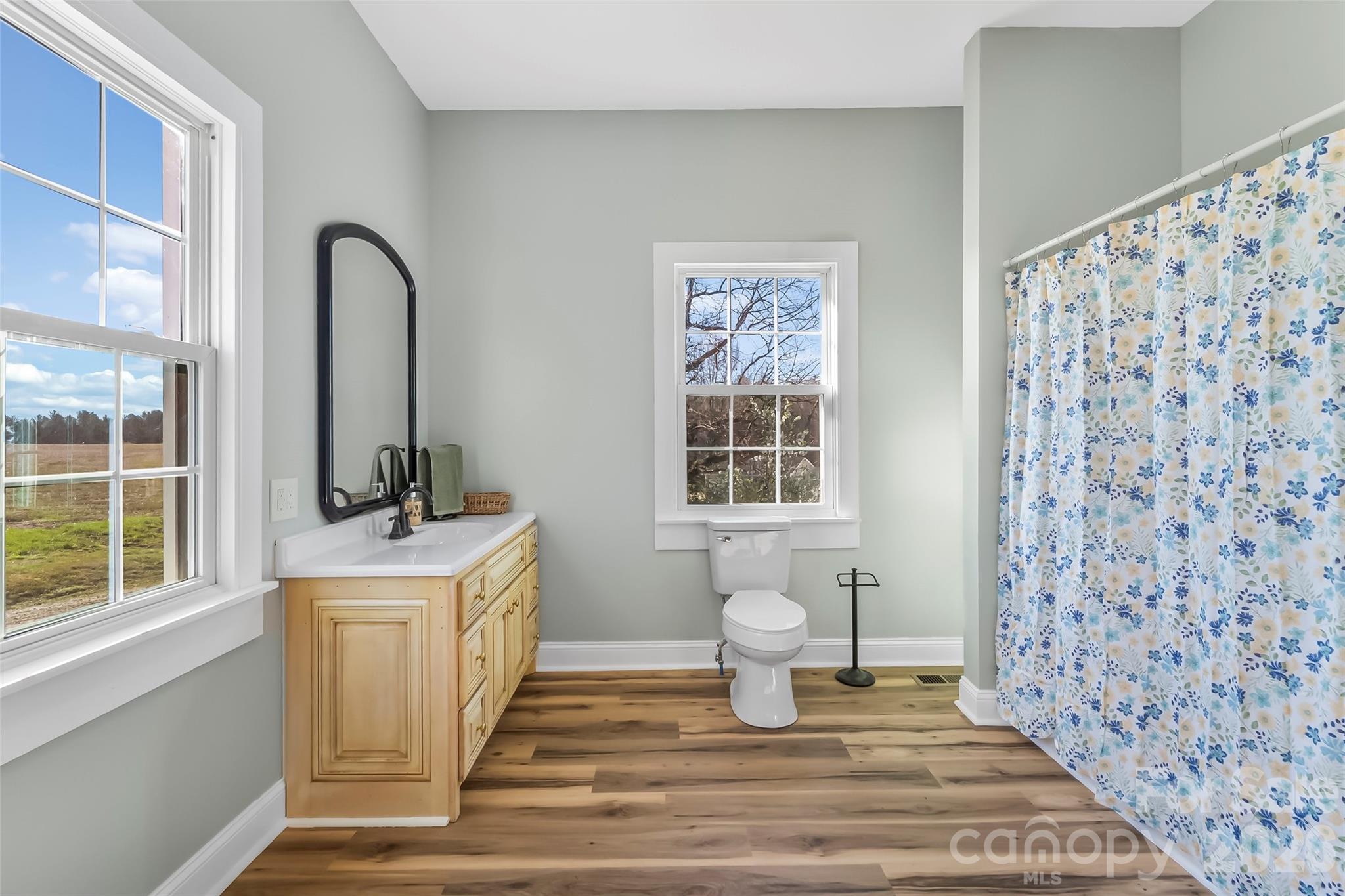 4951 Burns Road Granite Falls, NC 28630 - Photo 17 of 34