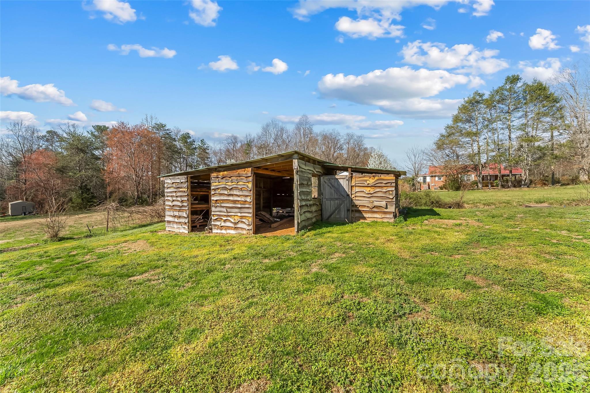 4951 Burns Road Granite Falls, NC 28630 - Photo 27 of 34