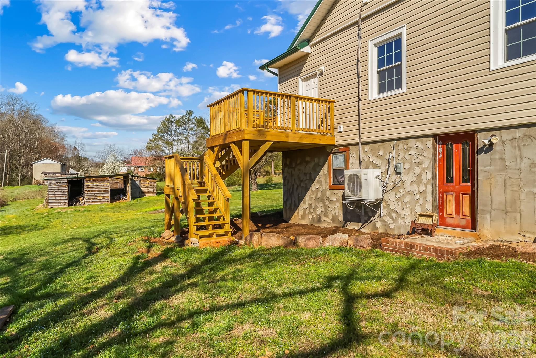 4951 Burns Road Granite Falls, NC 28630 - Photo 29 of 34