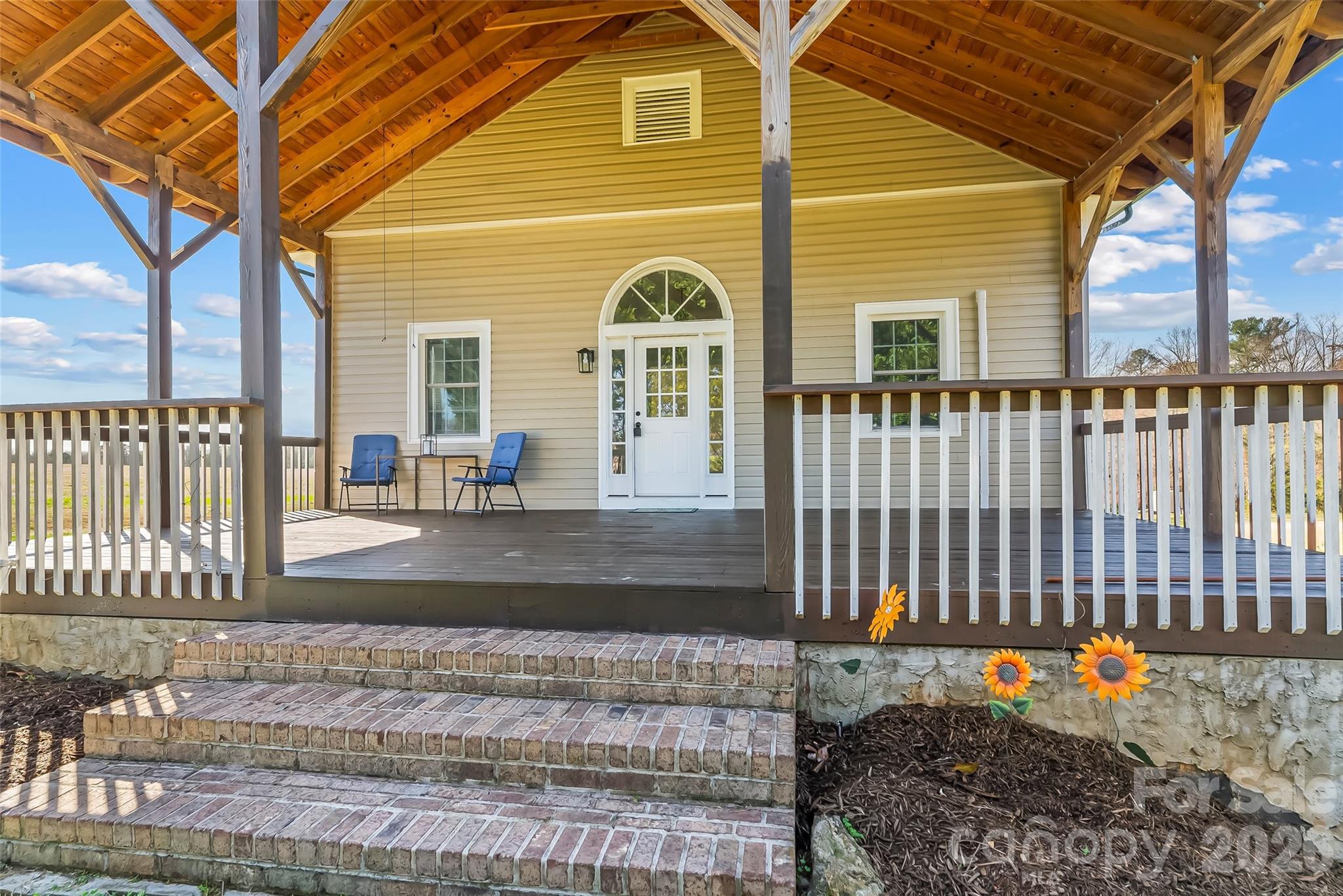 4951 Burns Road Granite Falls, NC 28630 - Photo 3 of 34