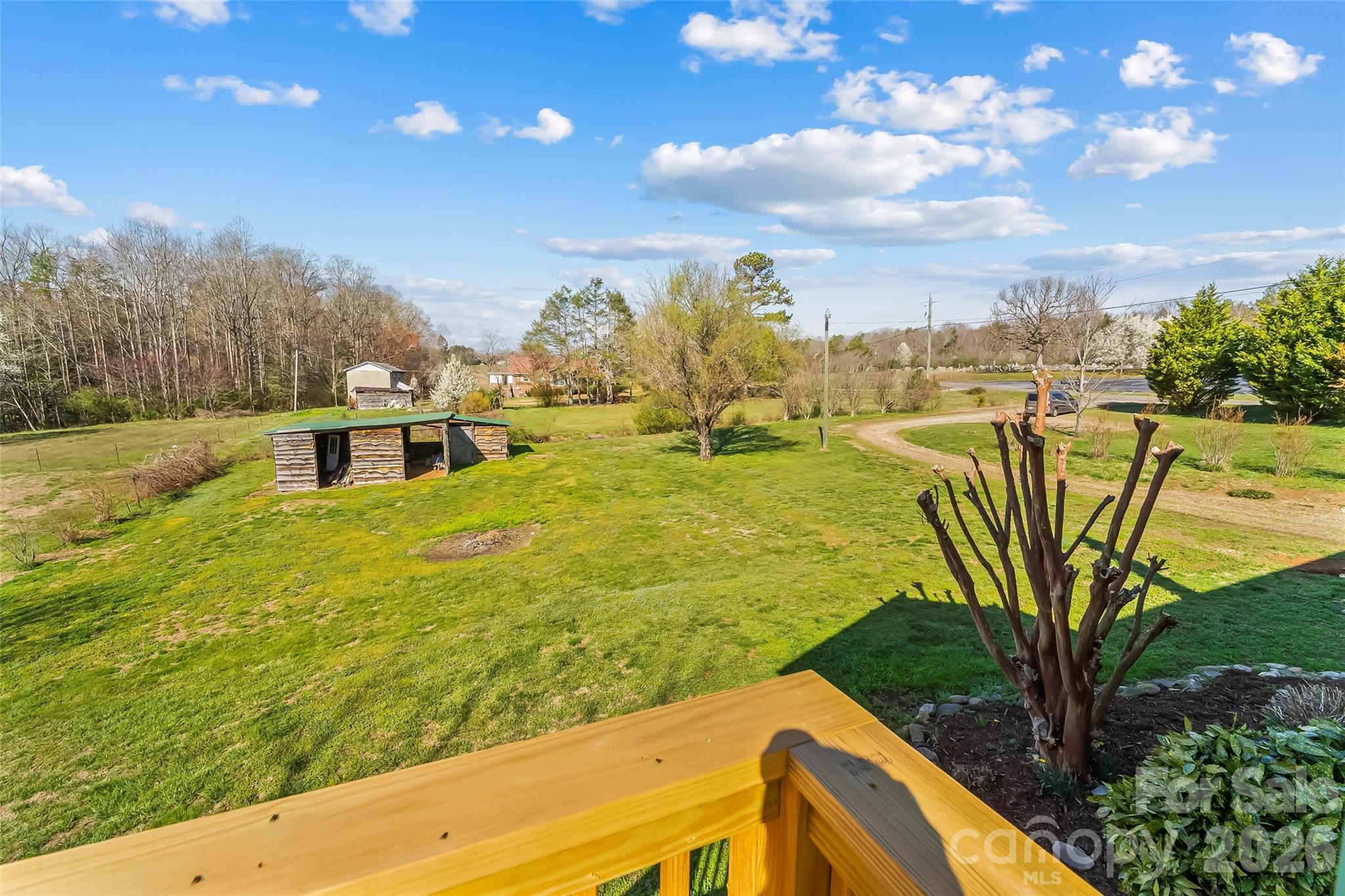4951 Burns Road Granite Falls, NC 28630 - Photo 31 of 34