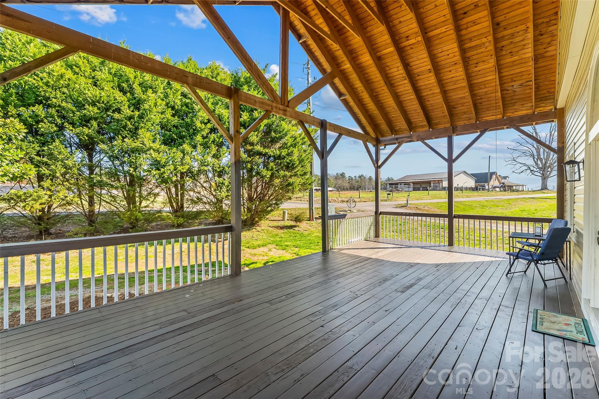 4951 Burns Road Granite Falls, NC 28630 - Photo 4 of 34