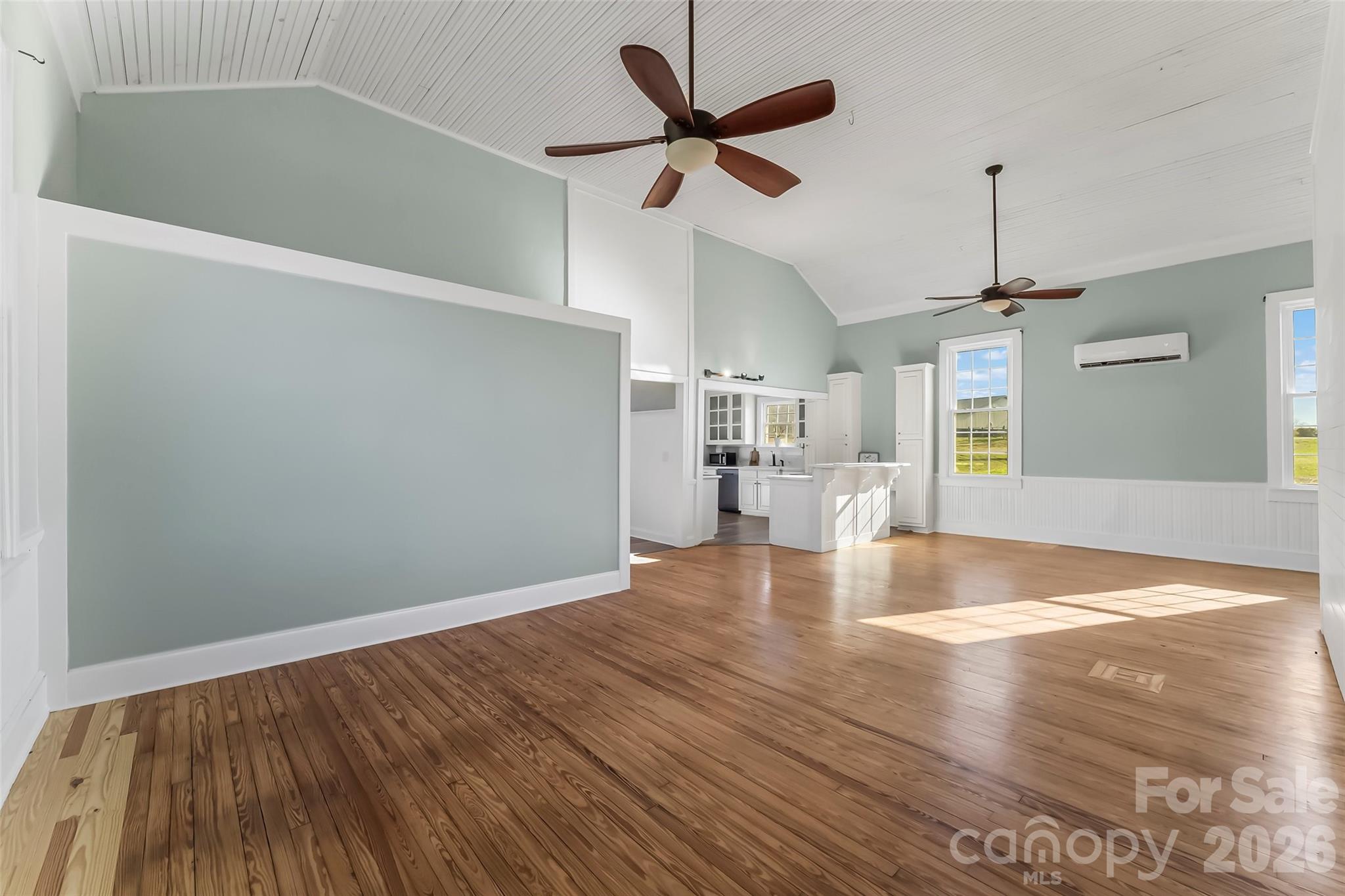 4951 Burns Road Granite Falls, NC 28630 - Photo 6 of 34