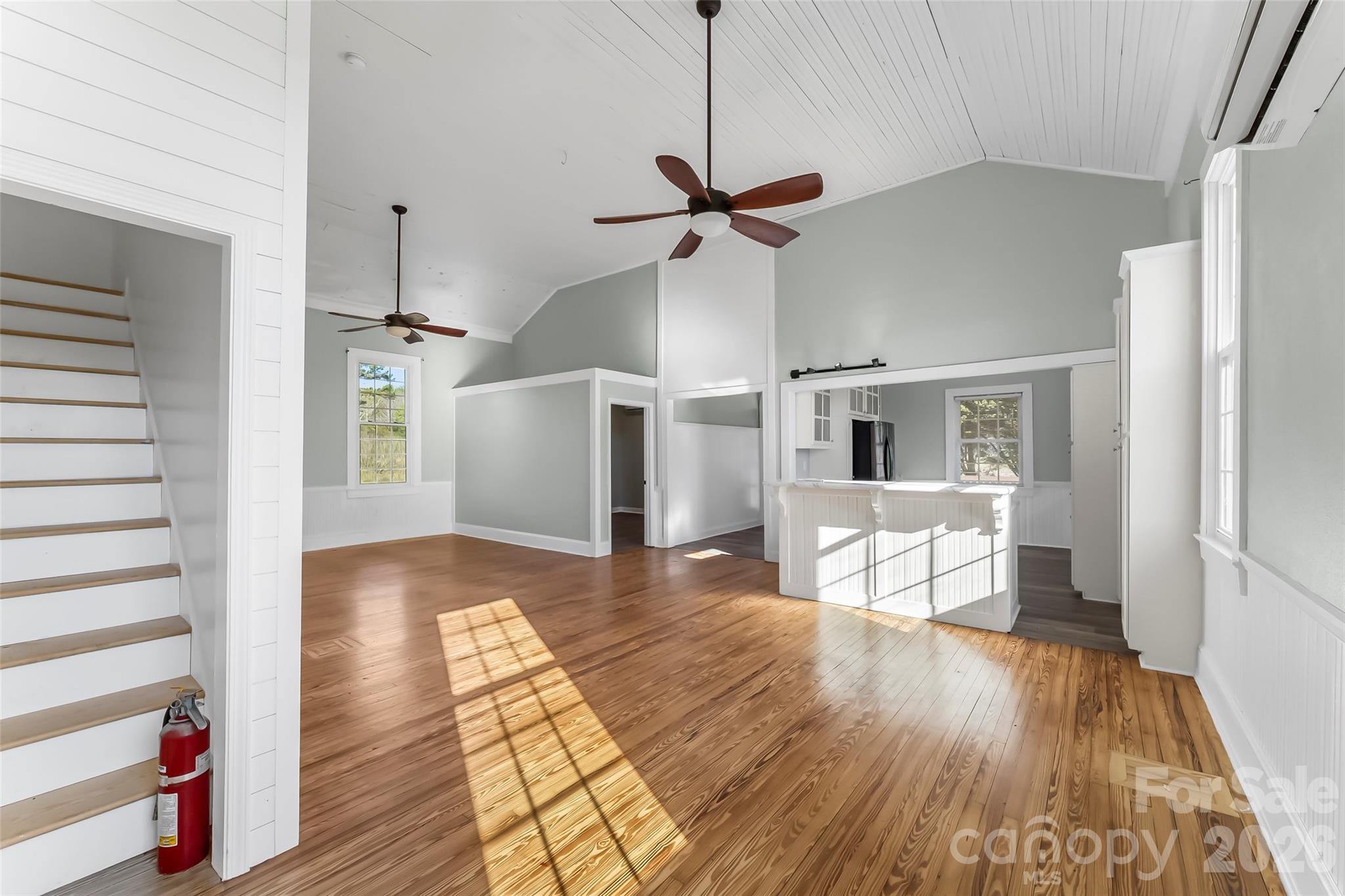 4951 Burns Road Granite Falls, NC 28630 - Photo 9 of 34