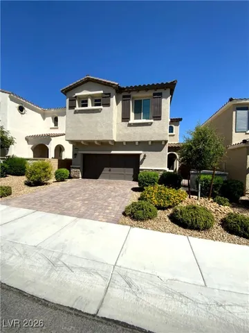 $2,400 | 9726 Canyon Landing Avenue, Las Vegas, NV 89166