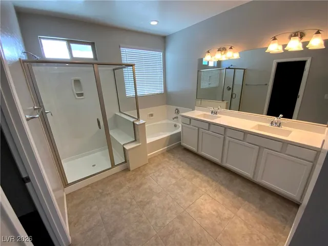 $2,400 | 9726 Canyon Landing Avenue, Las Vegas, NV 89166