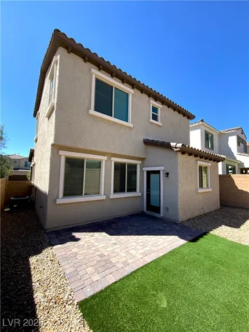 $2,400 | 9726 Canyon Landing Avenue, Las Vegas, NV 89166