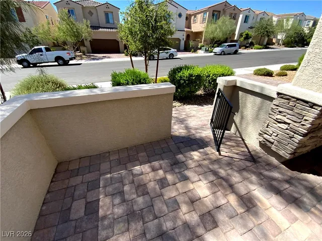 $2,400 | 9726 Canyon Landing Avenue, Las Vegas, NV 89166