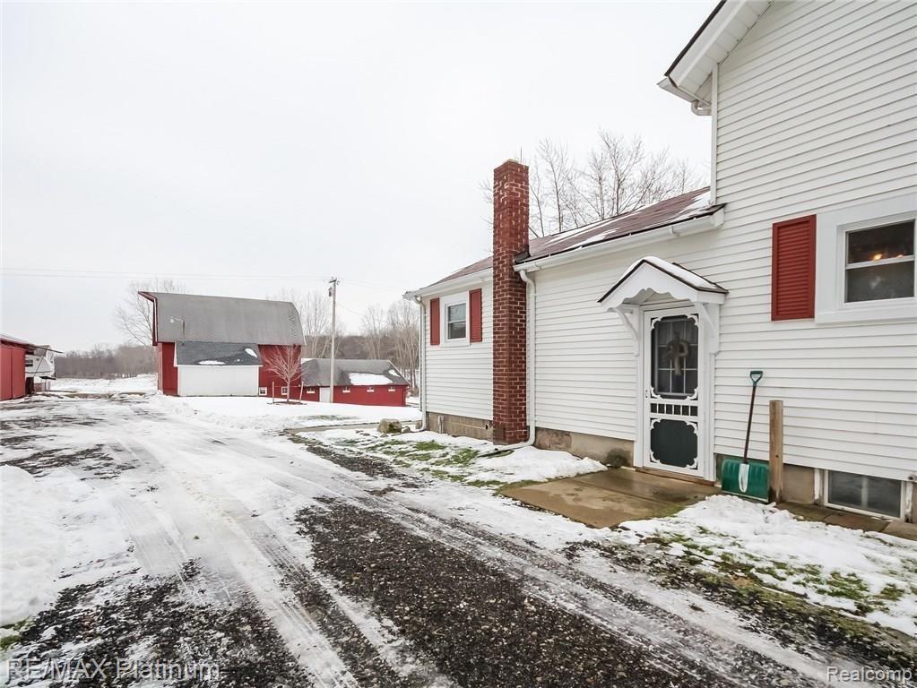 550 Dieterle Road Fowlerville, MI 48836 - Photo 40 of 66