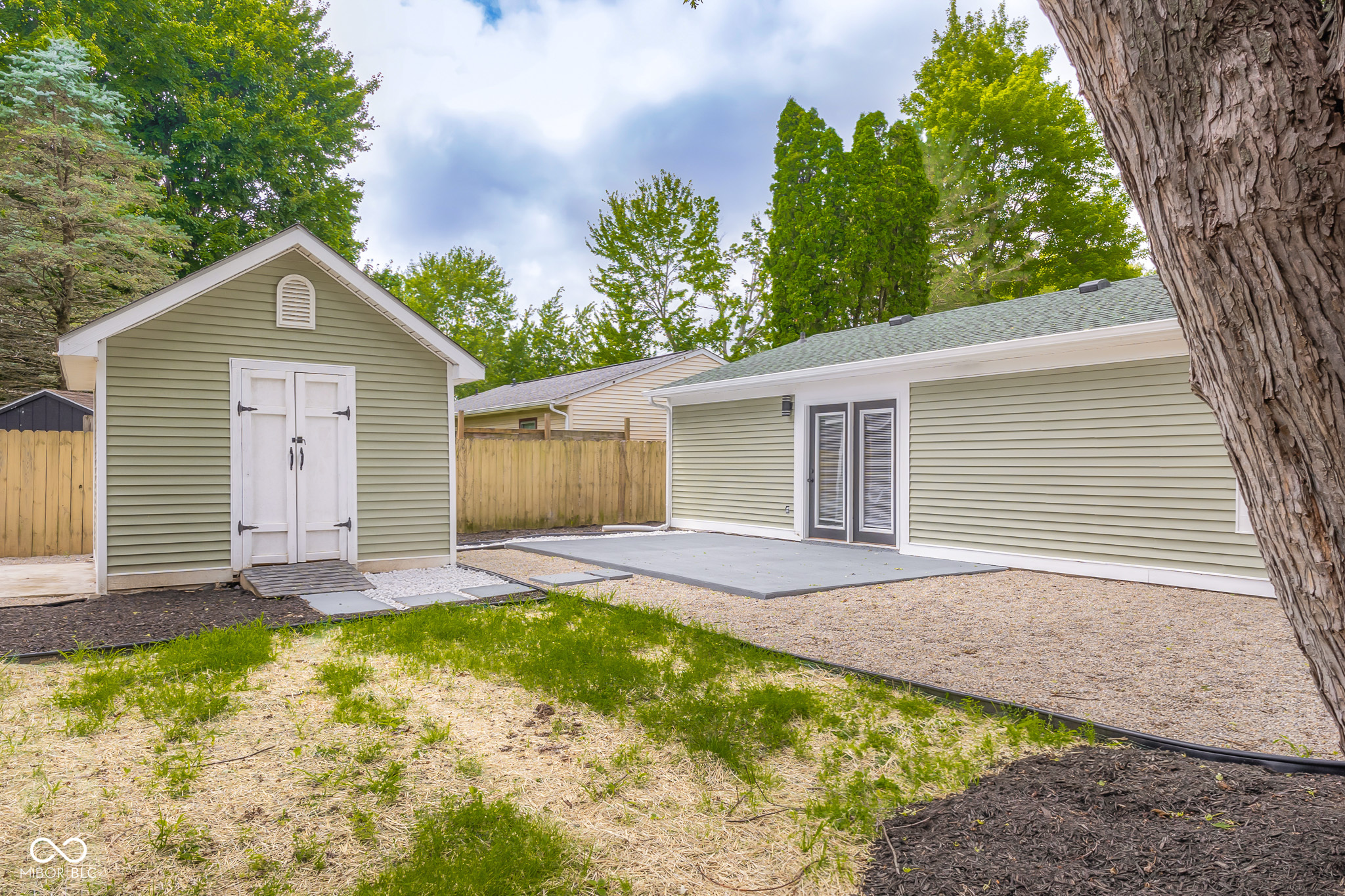 151 Schaefer Drive Hope, IN 47246 - Photo 45 of 49