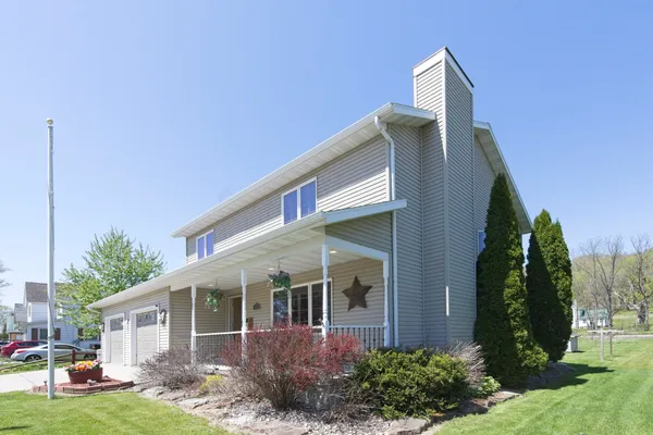 $449,900 | 312 East Walnut Street, North Freedom, WI 53951