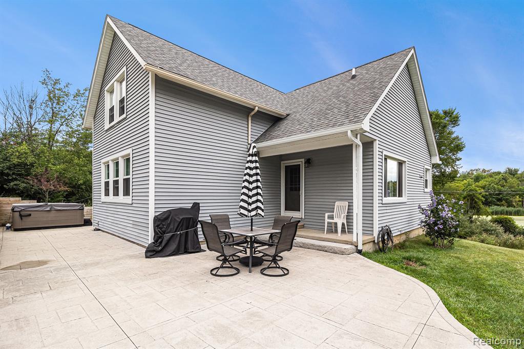 2658 Bullock Road Lapeer, MI 48446 - Photo 21 of 35 Gallery Image 21