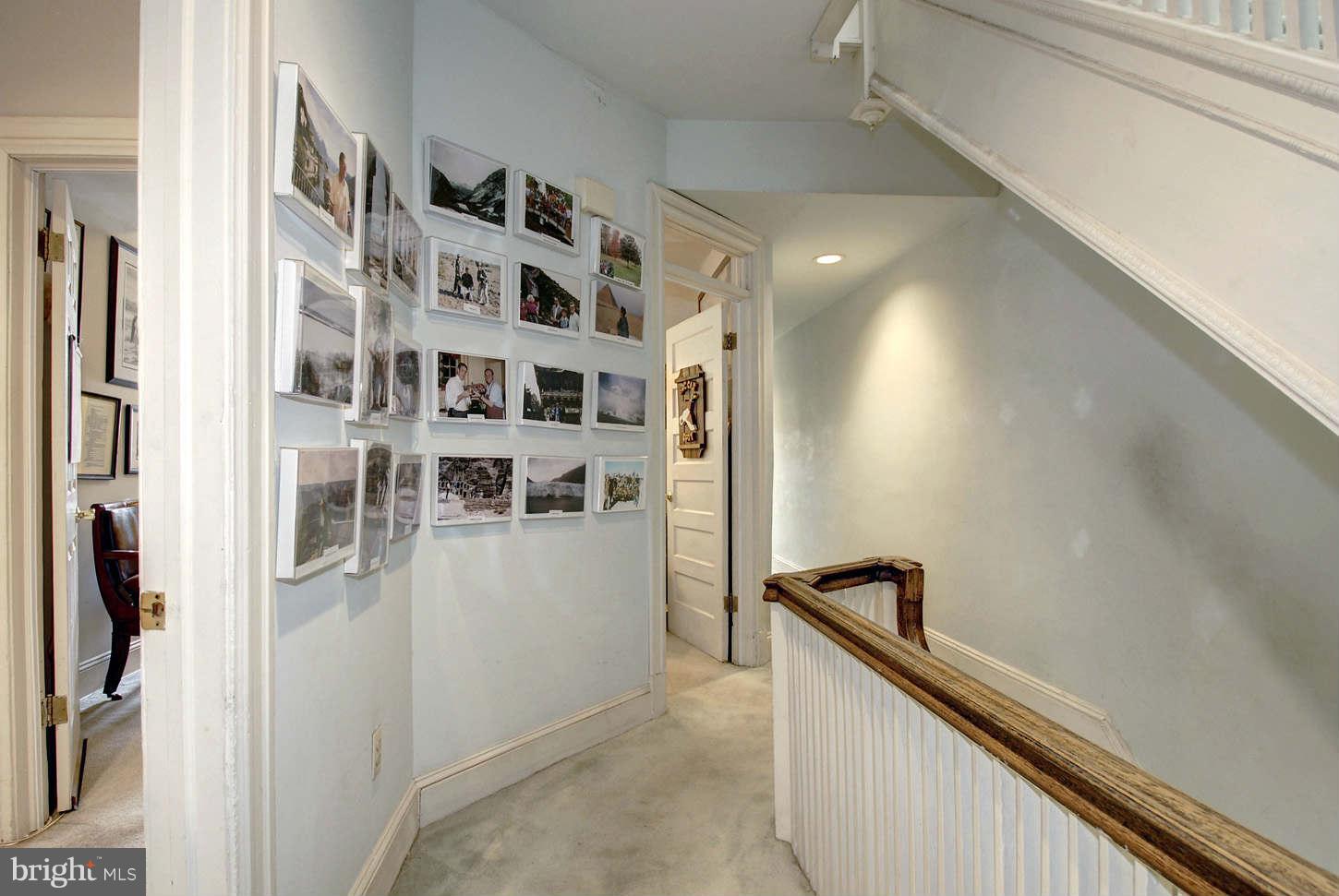 120 3rd Street Northeast Washington, DC 20002 - Photo 11 of 30 Interior (General)
