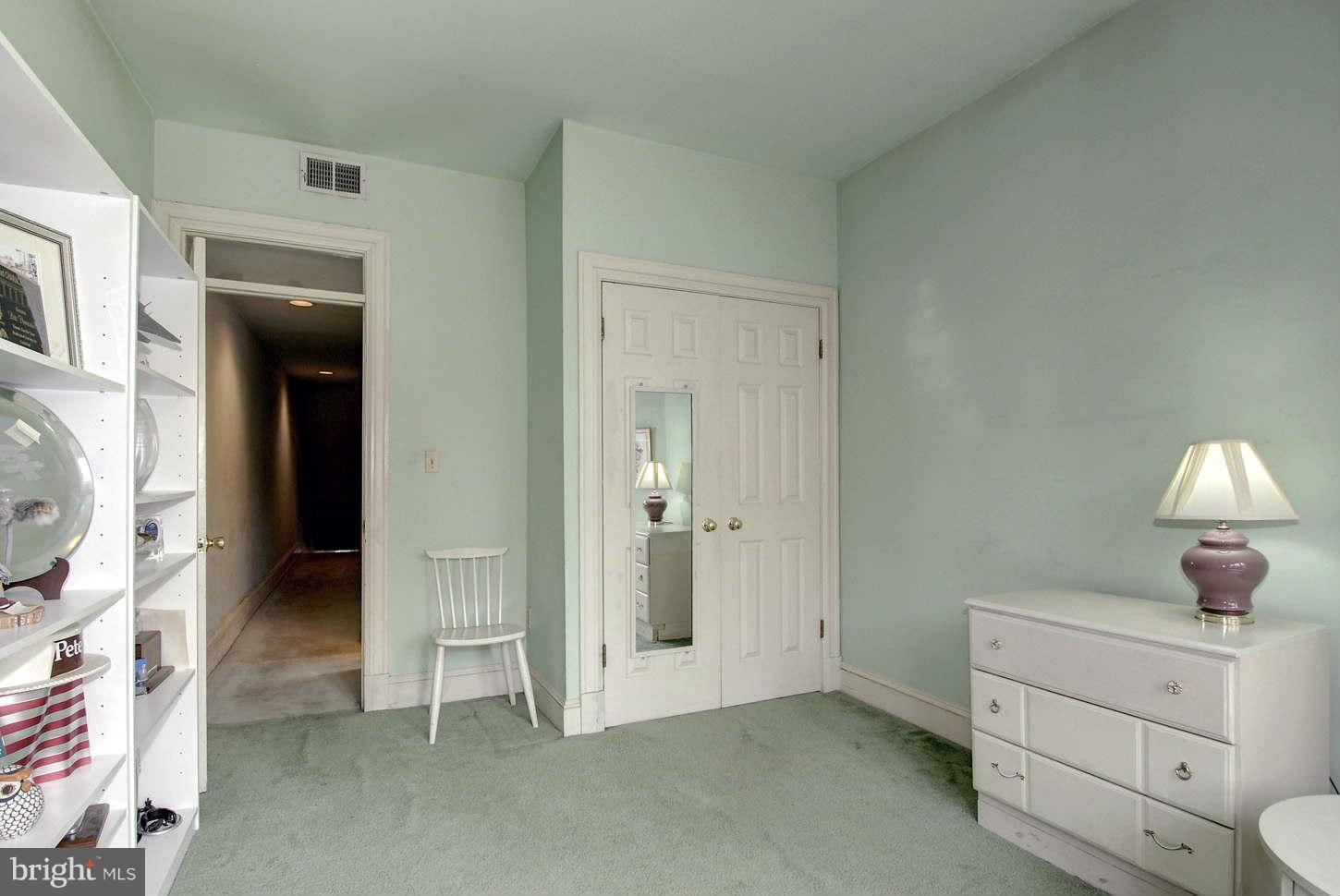 120 3rd Street Northeast Washington, DC 20002 - Photo 13 of 30 Bedroom