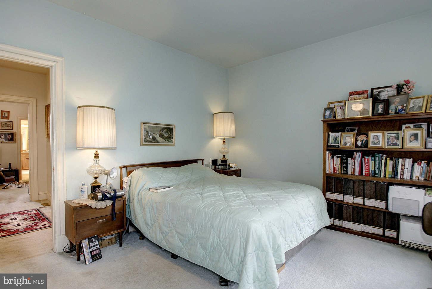 120 3rd Street Northeast Washington, DC 20002 - Photo 18 of 30 Bedroom (Master)