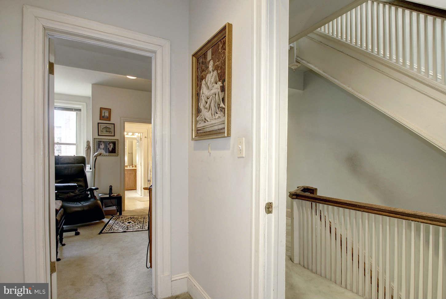 120 3rd Street Northeast Washington, DC 20002 - Photo 19 of 30 Interior (General)
