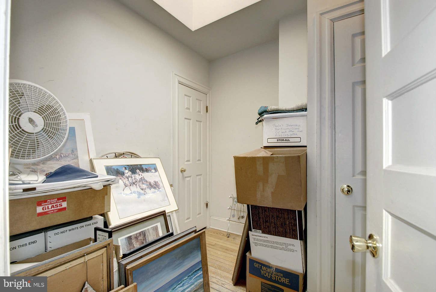 120 3rd Street Northeast Washington, DC 20002 - Photo 21 of 30 Interior (General)