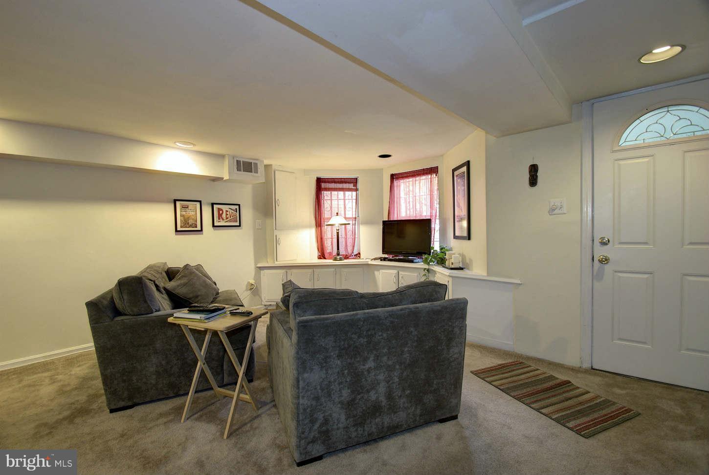 120 3rd Street Northeast Washington, DC 20002 - Photo 25 of 30 Basement