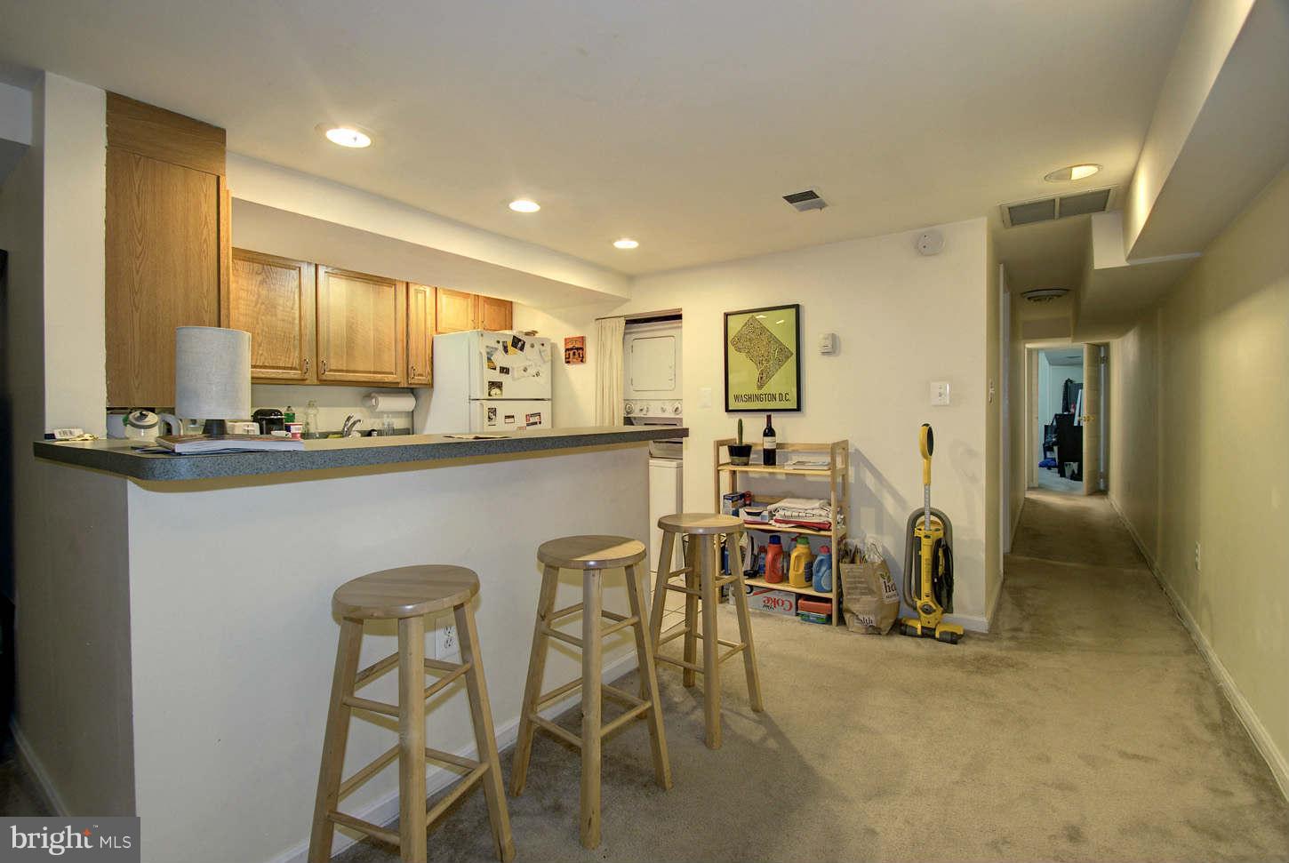 120 3rd Street Northeast Washington, DC 20002 - Photo 26 of 30 Basement