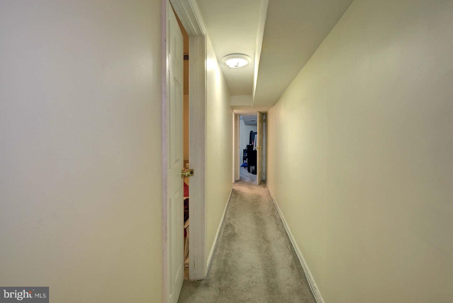 120 3rd Street Northeast Washington, DC 20002 - Photo 28 of 30 Basement
