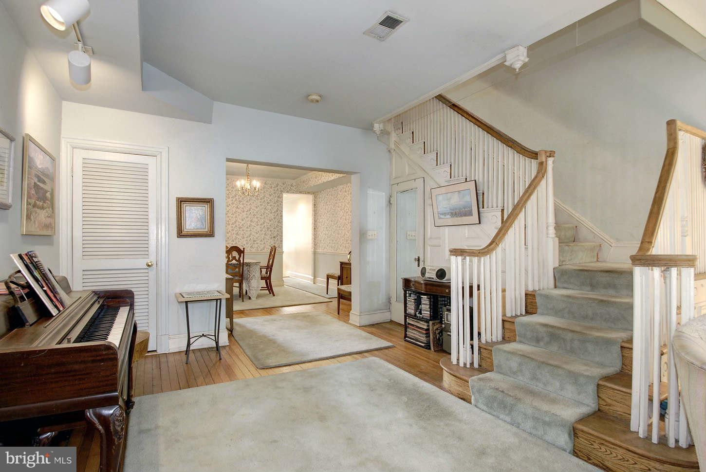 120 3rd Street Northeast Washington, DC 20002 - Photo 4 of 30 Family Room