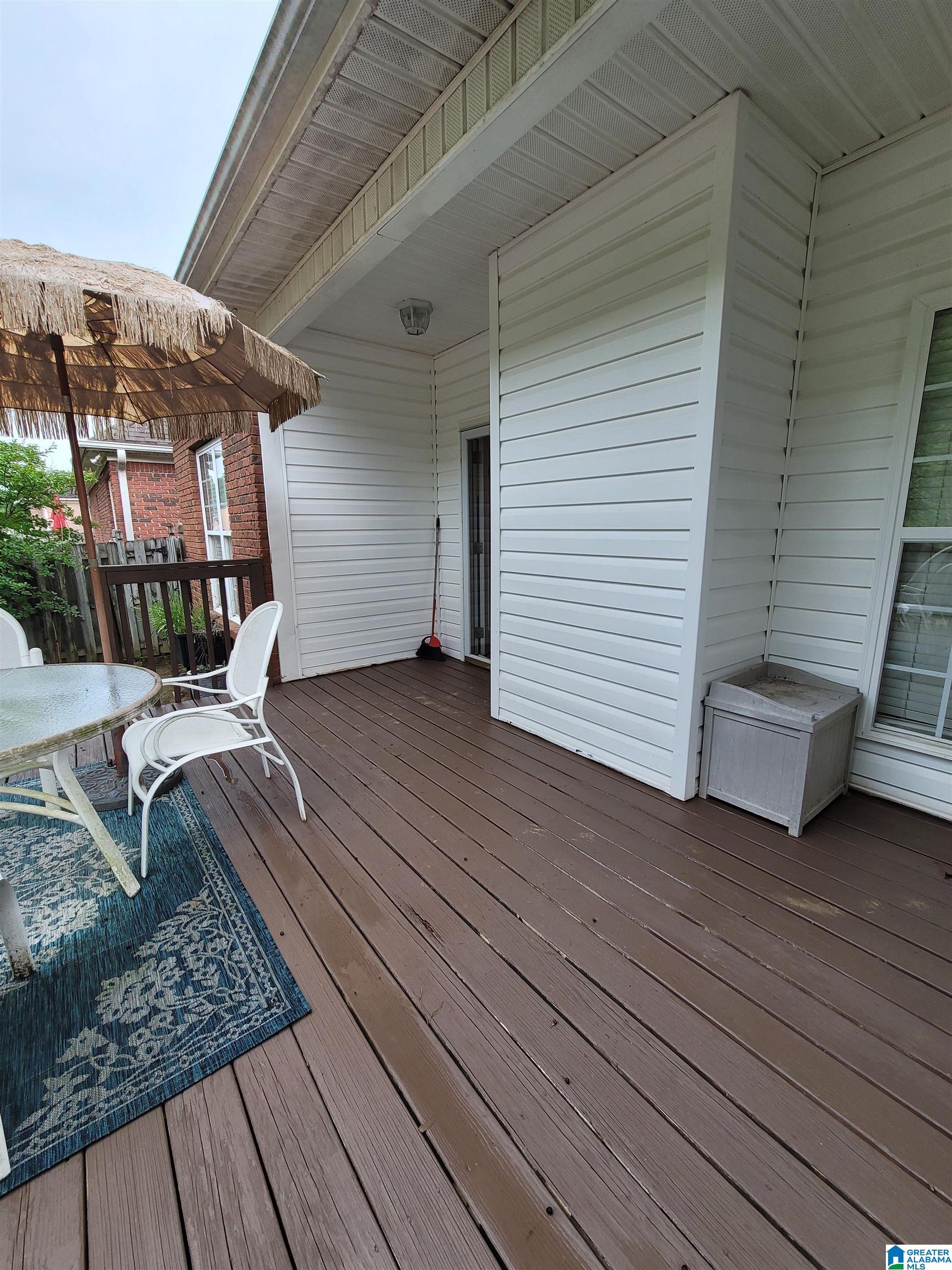 737 Holland Drive Pleasant Grove, AL 35127 - Photo 19 of 22