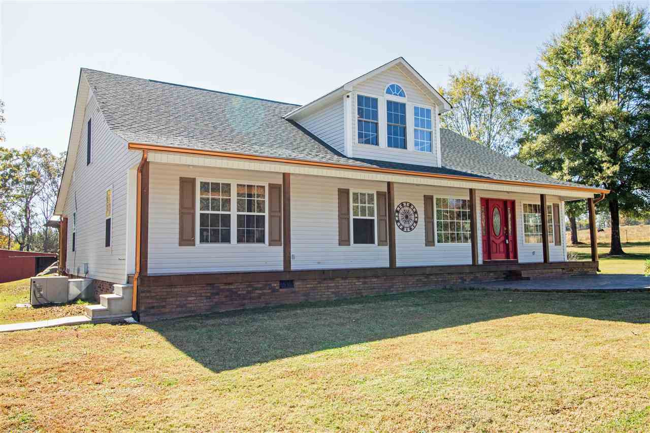 250 Pusser Road Enville, TN 38332 - Photo 1 of 24 Photo 1